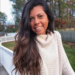 Meet your Posher, Maria